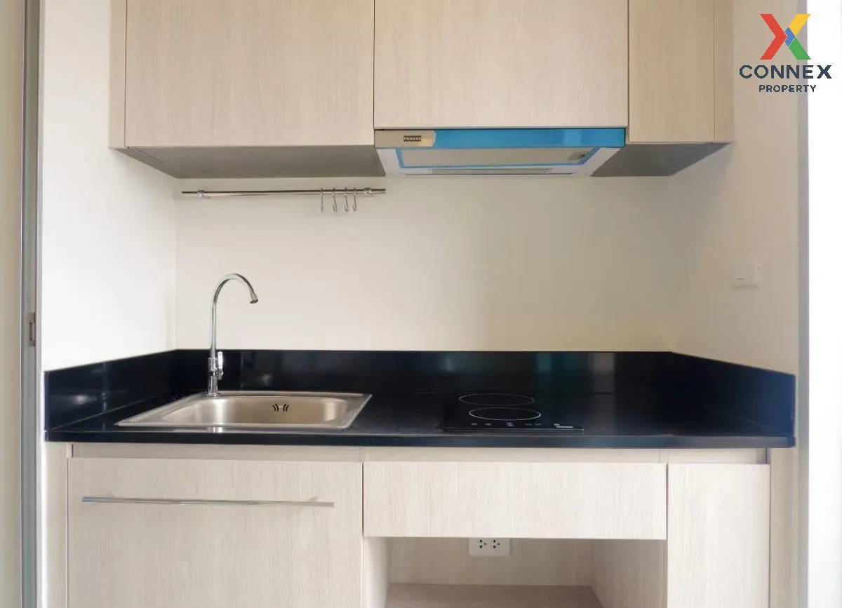 เช่าคอนโด  นิช โมโน สุขุมวิท-ปู่เจ้า BTS-ปู่เจ้า เทพารักษ์ เมืองส 4