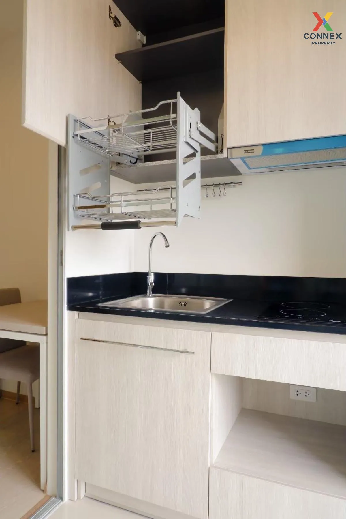 เช่าคอนโด  นิช โมโน สุขุมวิท-ปู่เจ้า BTS-ปู่เจ้า เทพารักษ์ เมืองส