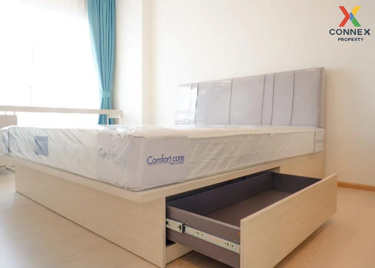 เช่าคอนโด  นิช โมโน สุขุมวิท-ปู่เจ้า BTS-ปู่เจ้า เทพารักษ์ เมืองส