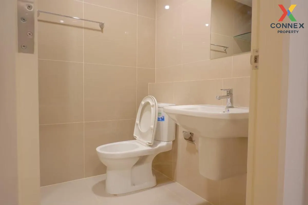 เช่าคอนโด  นิช โมโน สุขุมวิท-ปู่เจ้า BTS-ปู่เจ้า เทพารักษ์ เมืองส