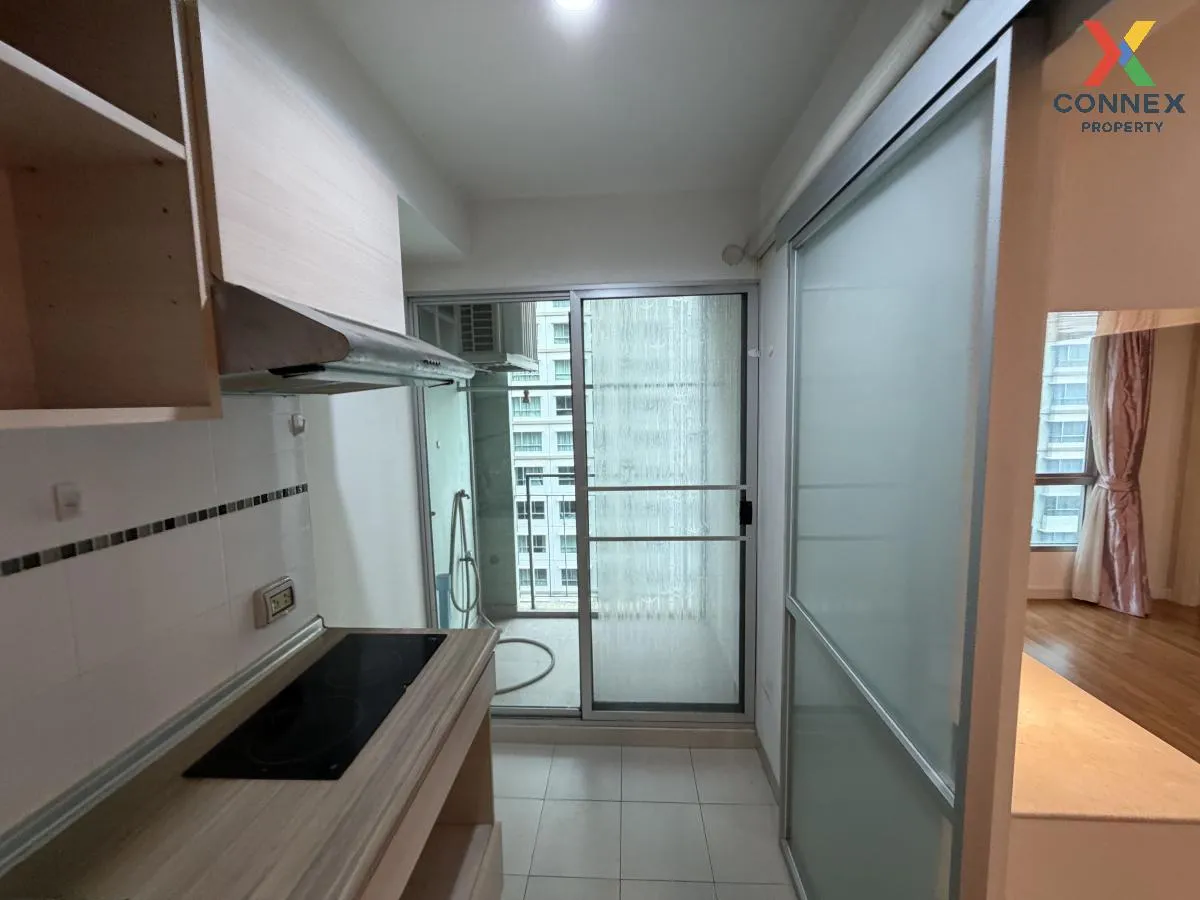 ขายคอนโด  ลุมพินี พาร์ค ริเวอร์ไซด์ - พระราม 3 บางโพงพาง เขต ยานน 2