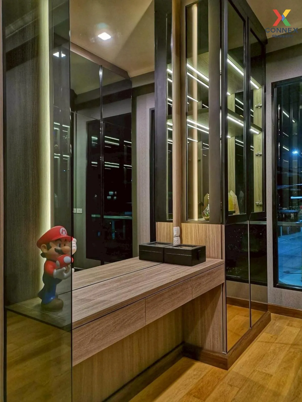 For Sale House , Supalai Essence Ladprao , newly renovated , MRT- 3