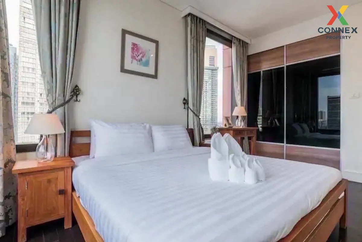For Sale Condo , Aguston Sukhumvit 22 , BTS-Phrom Phong , Khlong  For Sale Condo , Aguston Sukhumvit 22 , BTS-Phrom Phong , Khlong  4