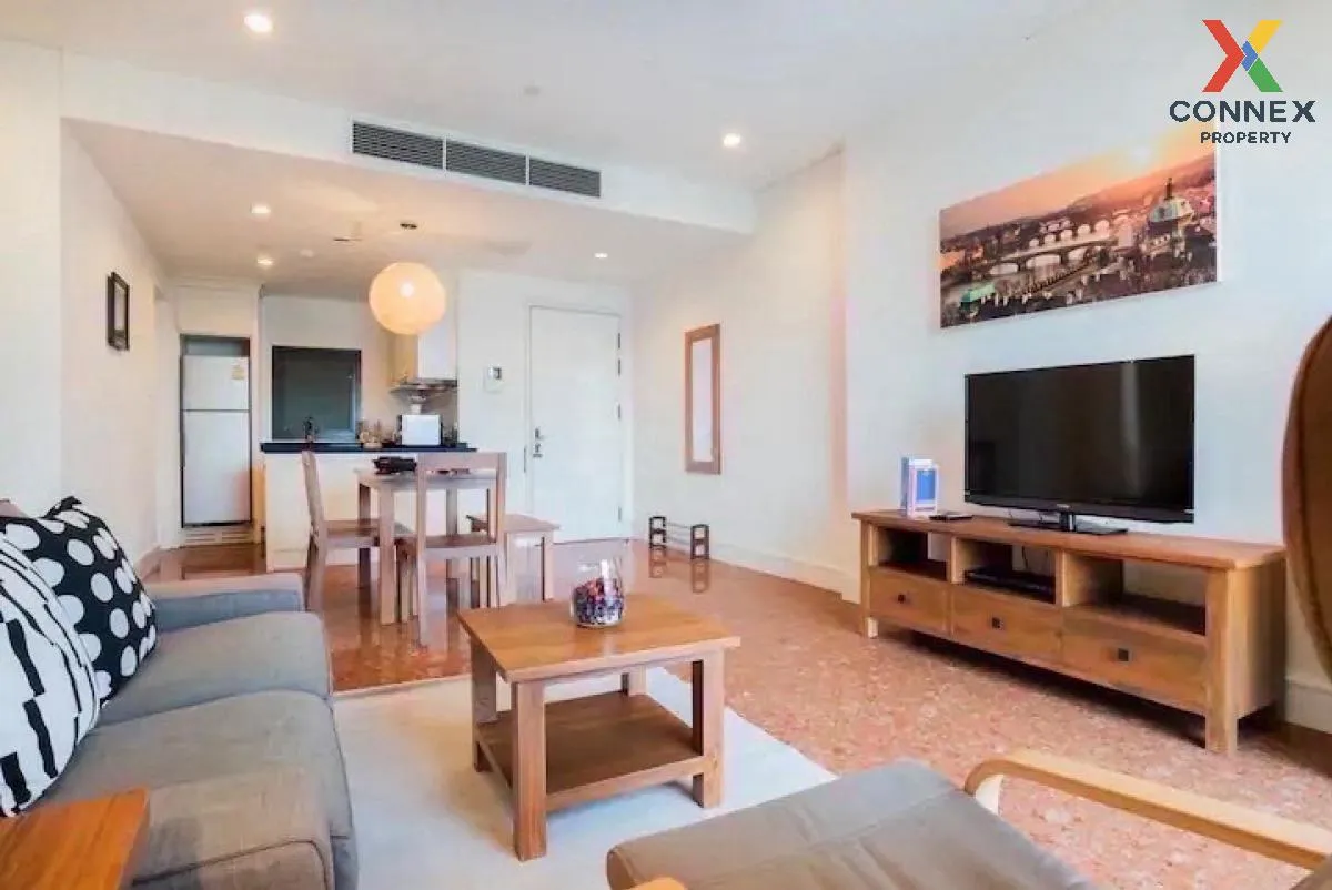 เช่าคอนโด  ออกัสตัน สุขุมวิท 22 BTS-พร้อมพงษ์ คลองตัน เขต คลองเตย 1