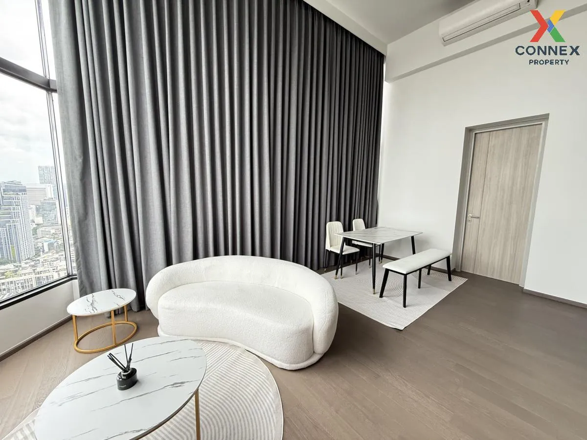 For Rent Condo , Park Origin Chula-Samyan , MRT-Sam Yan , Maha Ph 2