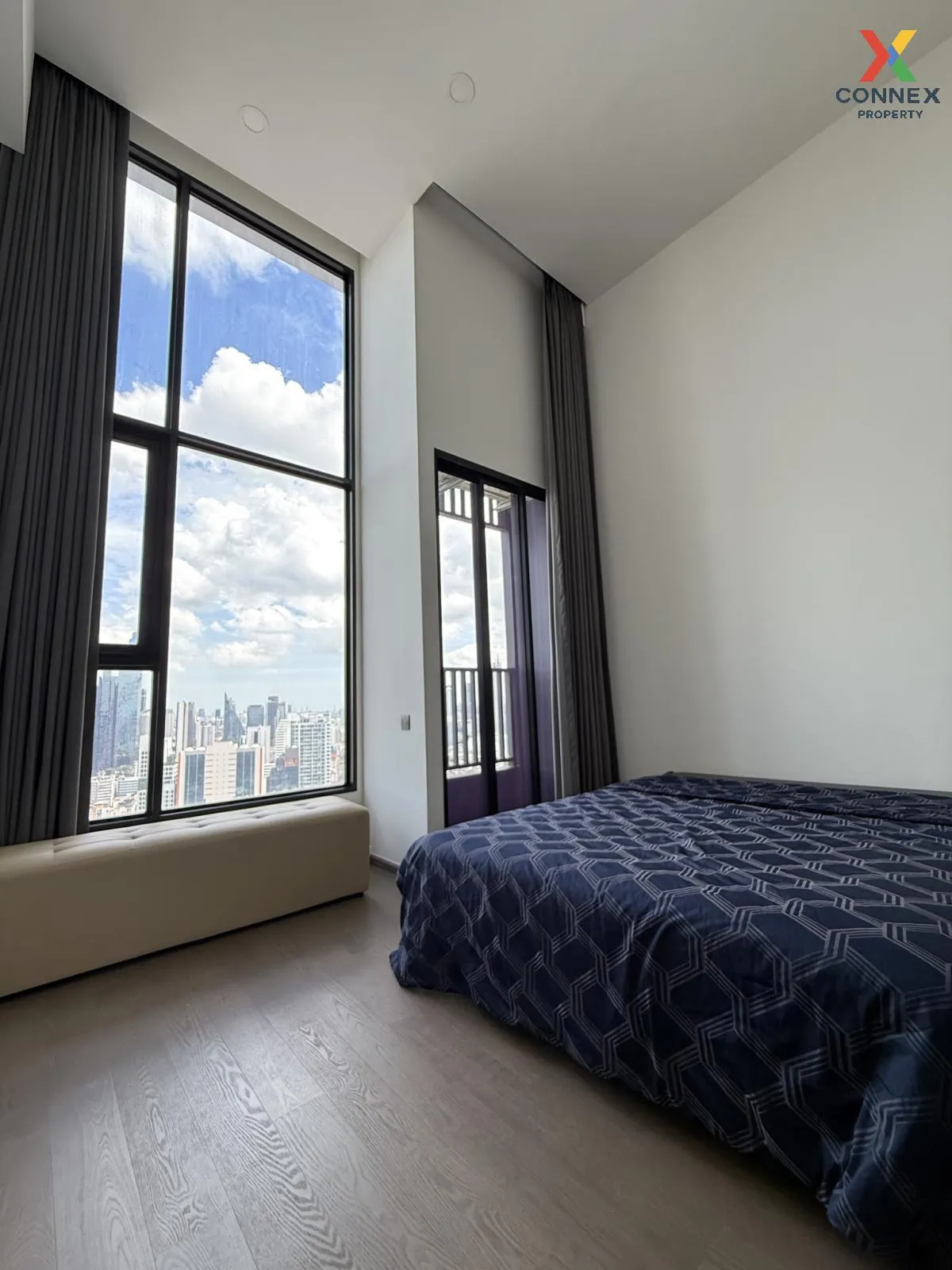 For Rent Condo , Park Origin Chula-Samyan , MRT-Sam Yan , Maha Ph