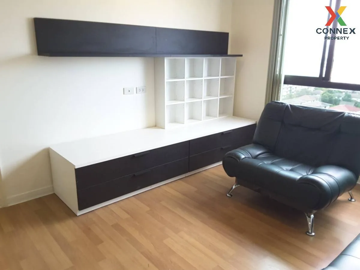 For Rent Condo , Lumpini Place Rama 3 - Riverview , BTS-Surasak , 1