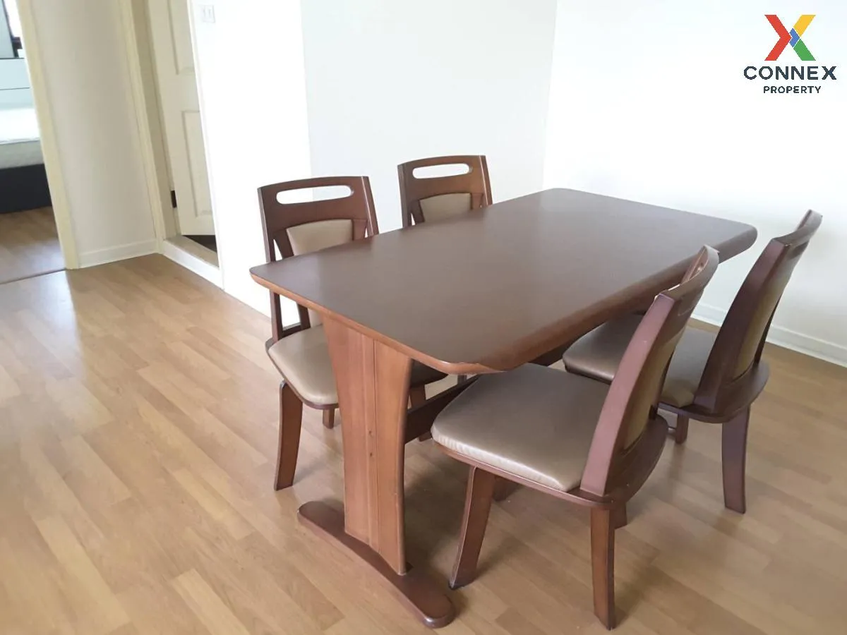 For Rent Condo , Lumpini Place Rama 3 - Riverview , BTS-Surasak , 2