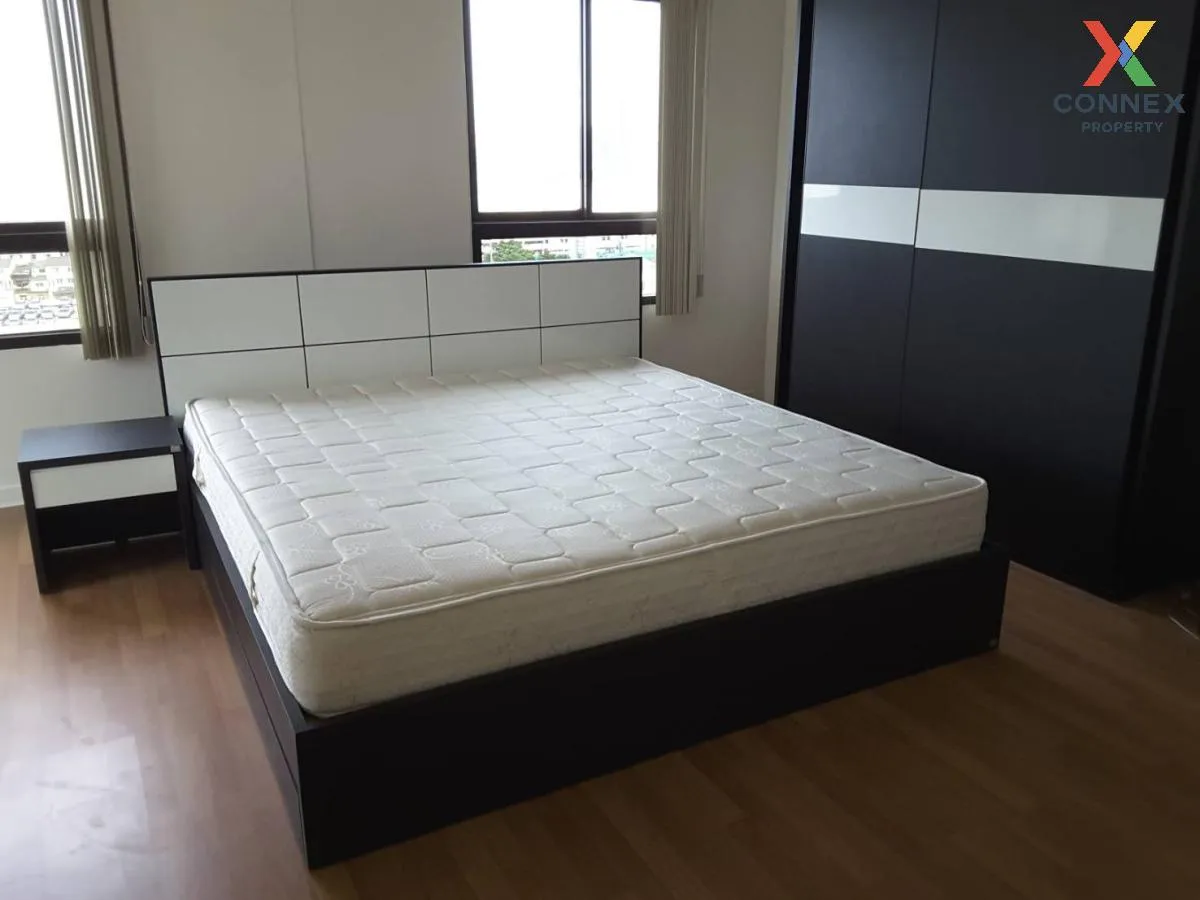 For Rent Condo , Lumpini Place Rama 3 - Riverview , BTS-Surasak , 4