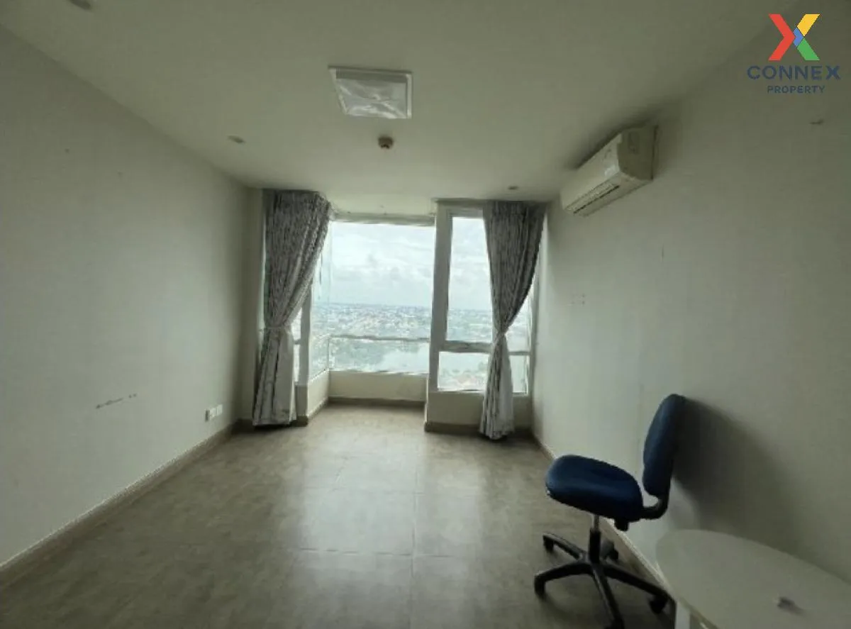 ขายคอนโด  เอ็มโซไซตี้ แจ้งวัฒนะ – เมืองทองธานี เมืองทอง ปากเกร็ด  2