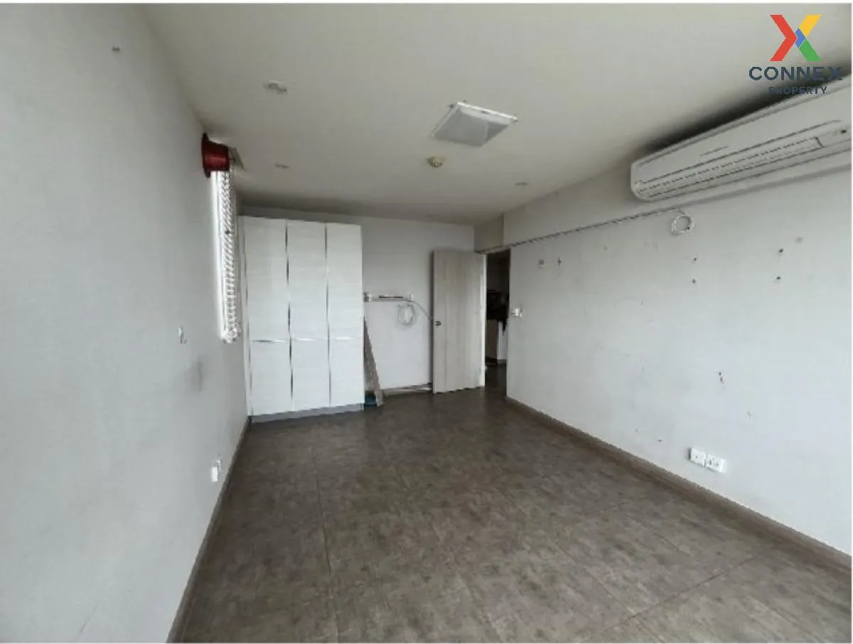 ขายคอนโด  เอ็มโซไซตี้ แจ้งวัฒนะ – เมืองทองธานี เมืองทอง ปากเกร็ด  3