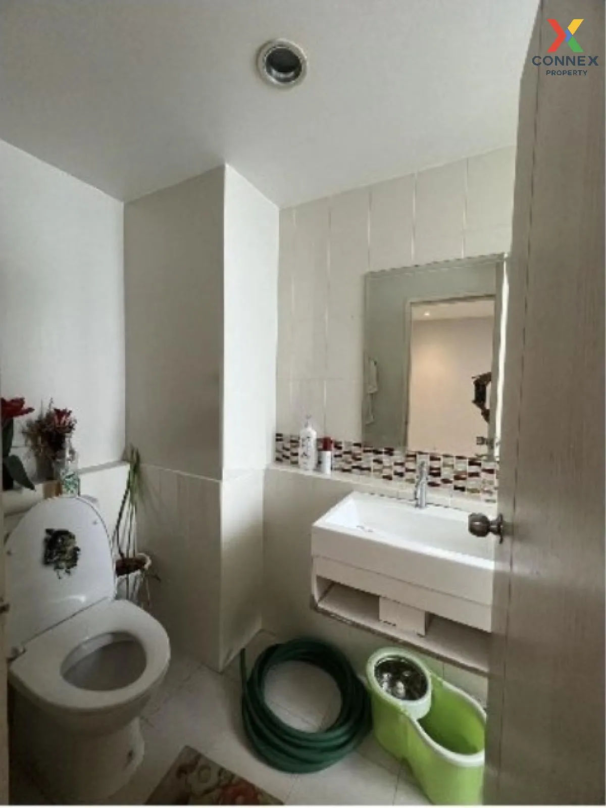 ขายคอนโด  เอ็มโซไซตี้ แจ้งวัฒนะ – เมืองทองธานี เมืองทอง ปากเกร็ด  4