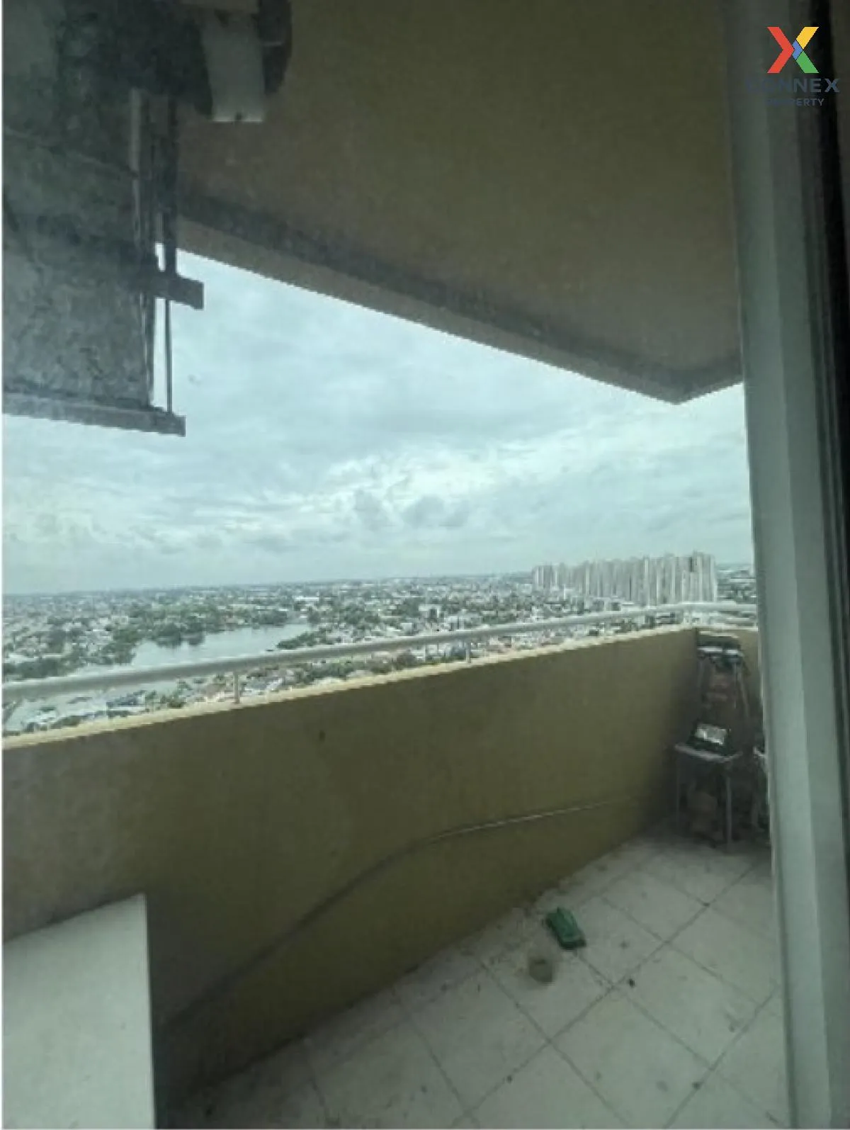 ขายคอนโด  เอ็มโซไซตี้ แจ้งวัฒนะ – เมืองทองธานี เมืองทอง ปากเกร็ด 