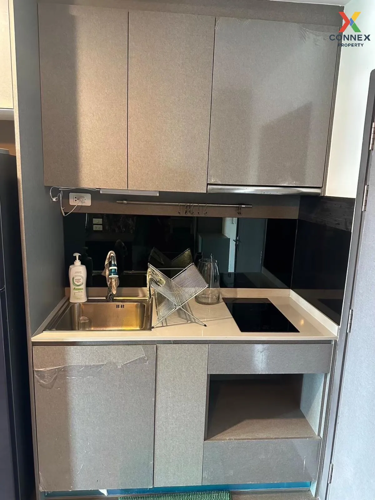 เช่าคอนโด  ไอดีโอ สุขุมวิท 93 BTS-บางจาก พระโขนง เขต คลองเตย กรุง 3