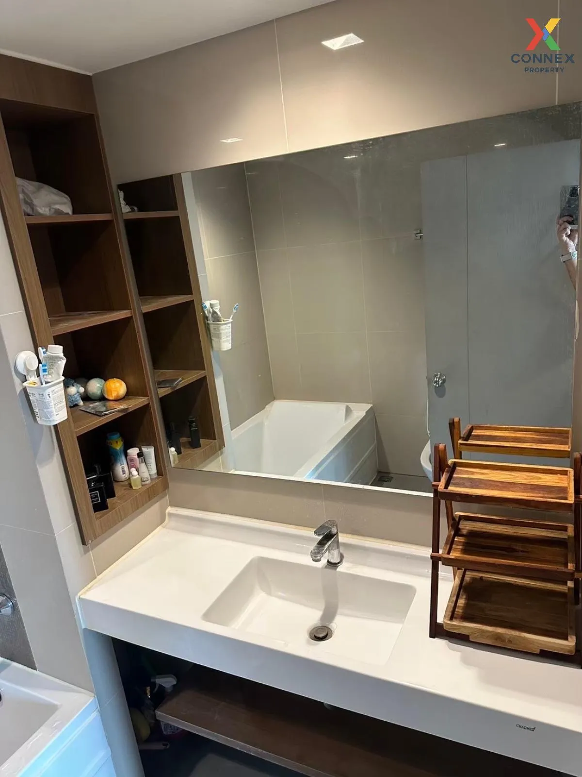 เช่าคอนโด  ไอดีโอ สุขุมวิท 93 BTS-บางจาก พระโขนง เขต คลองเตย กรุง