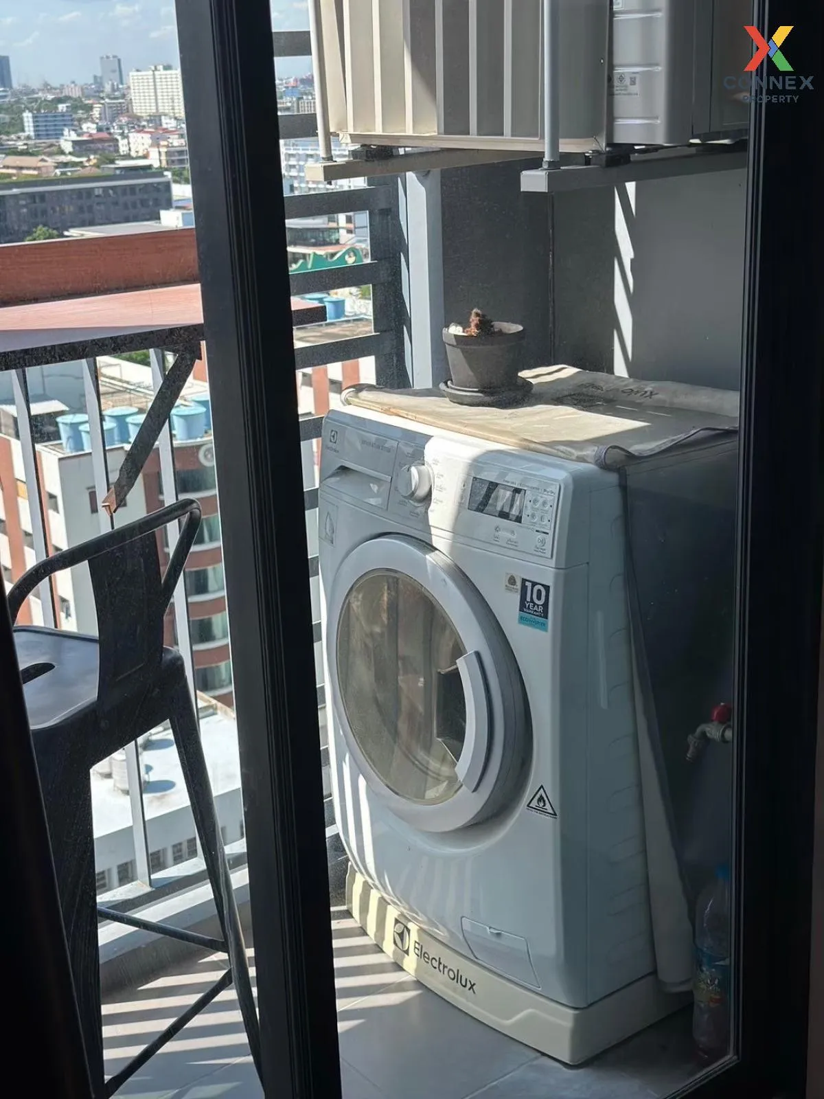 เช่าคอนโด  ไอดีโอ สุขุมวิท 93 BTS-บางจาก พระโขนง เขต คลองเตย กรุง