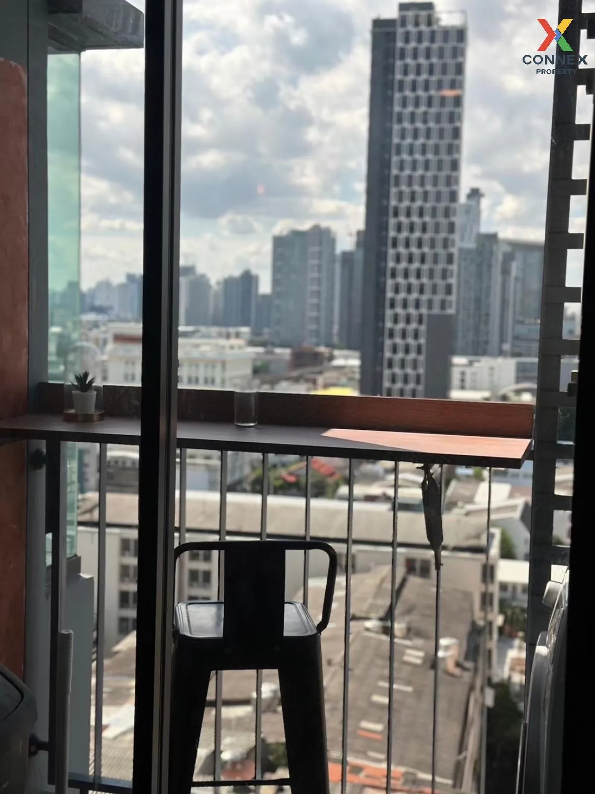 เช่าคอนโด  ไอดีโอ สุขุมวิท 93 BTS-บางจาก พระโขนง เขต คลองเตย กรุง