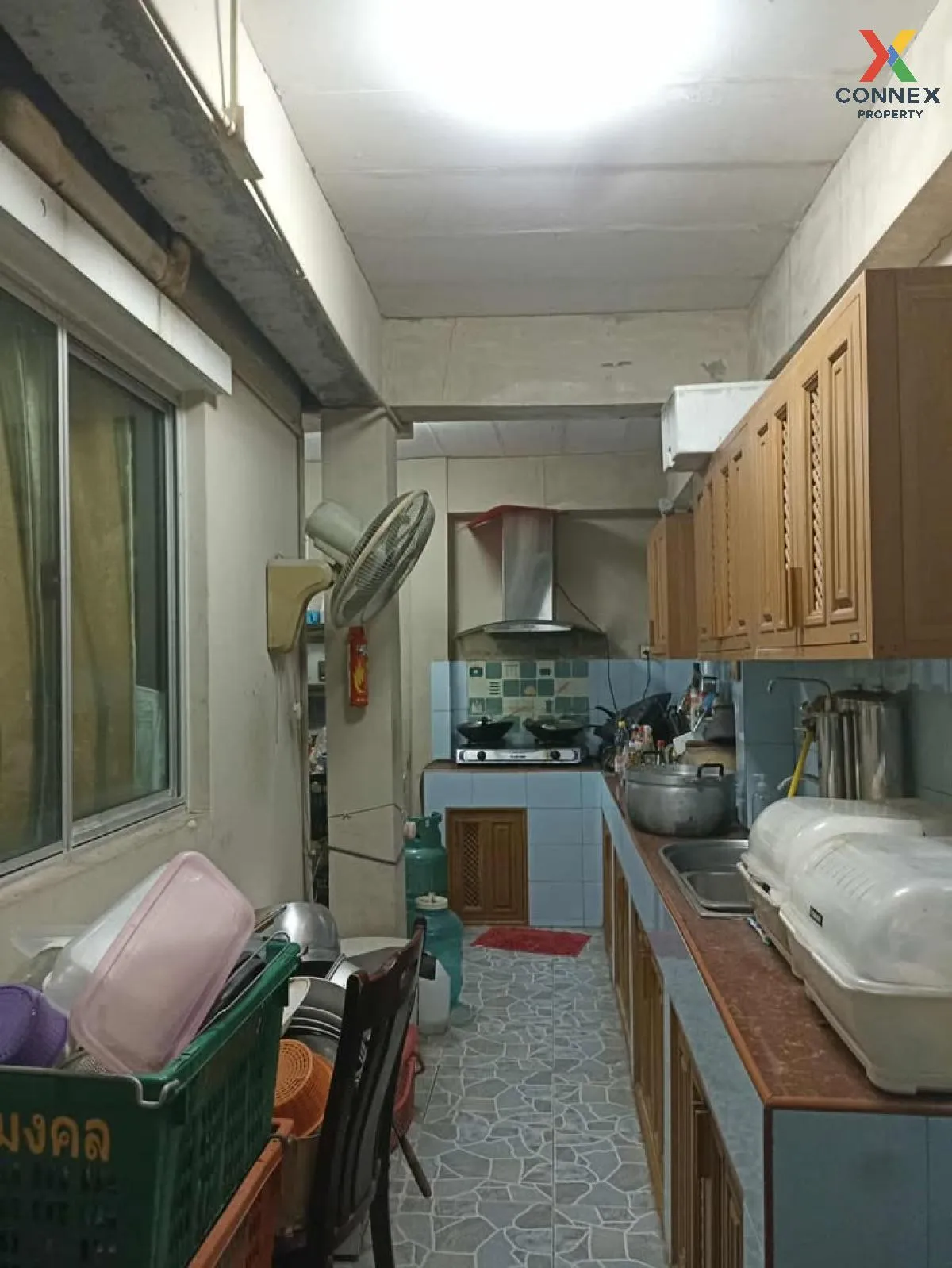 For Sale House , Pruksa Puri Sankaew Kingkaew 37 , Racha Thewa ,  4