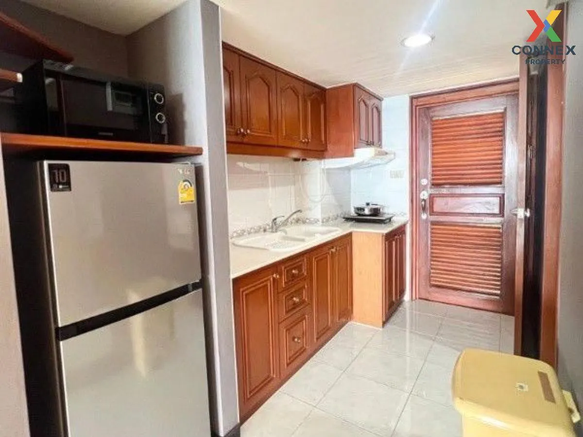 For Sale Condo , Metro Jomtien Condotel , Nong Prue , Bang Lamung 3