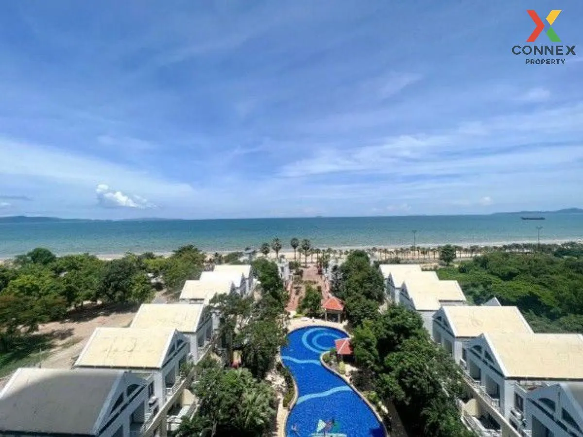 For Sale Condo , Metro Jomtien Condotel , Nong Prue , Bang Lamung