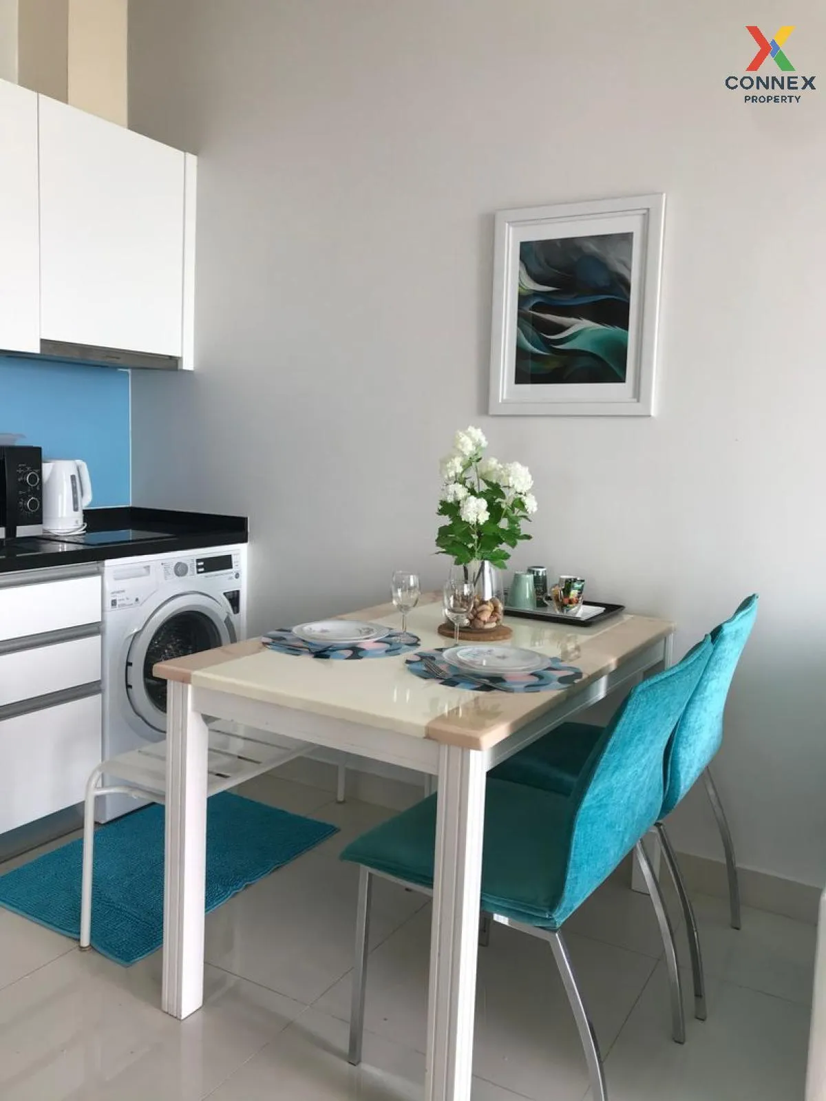 For Sale Condo , Musselana condominium , Mueang Phata , Sattahip  4