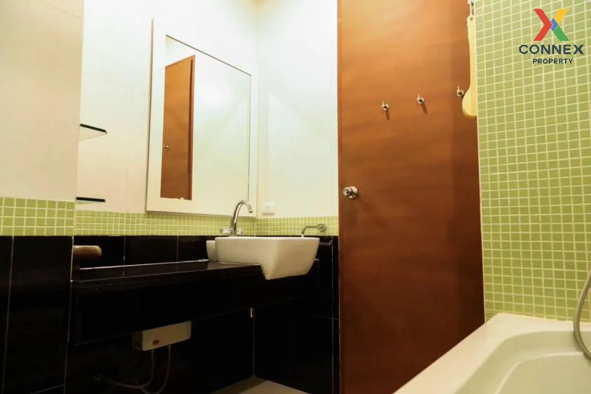 For Sale Condo , Musselana condominium , Mueang Phata , Sattahip 