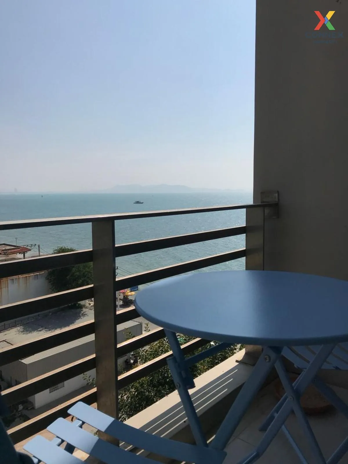 For Sale Condo , Musselana condominium , Mueang Phata , Sattahip 