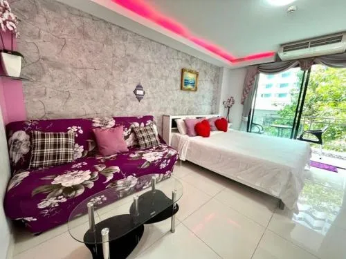 ขายคอนโด  นีโอ คอนโด พัทยา หนองปรือ บางละมุง ชลบุรี CX-130003