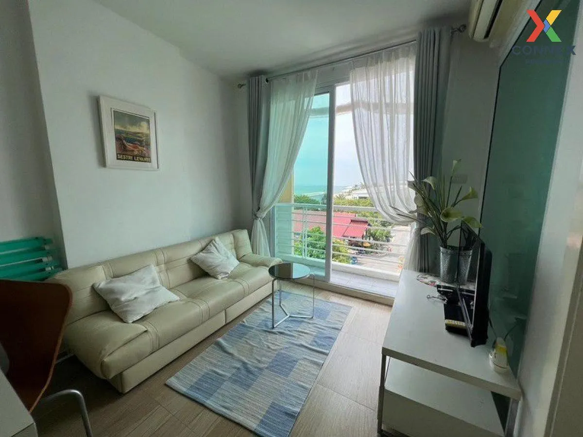 For Sale Condo , Neo Seaview Pattaya @Jomtien , Na Chom Thian , S 1
