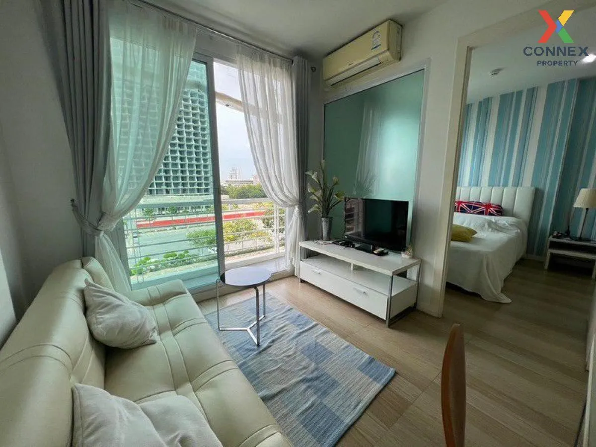 For Sale Condo , Neo Seaview Pattaya @Jomtien , Na Chom Thian , S 2