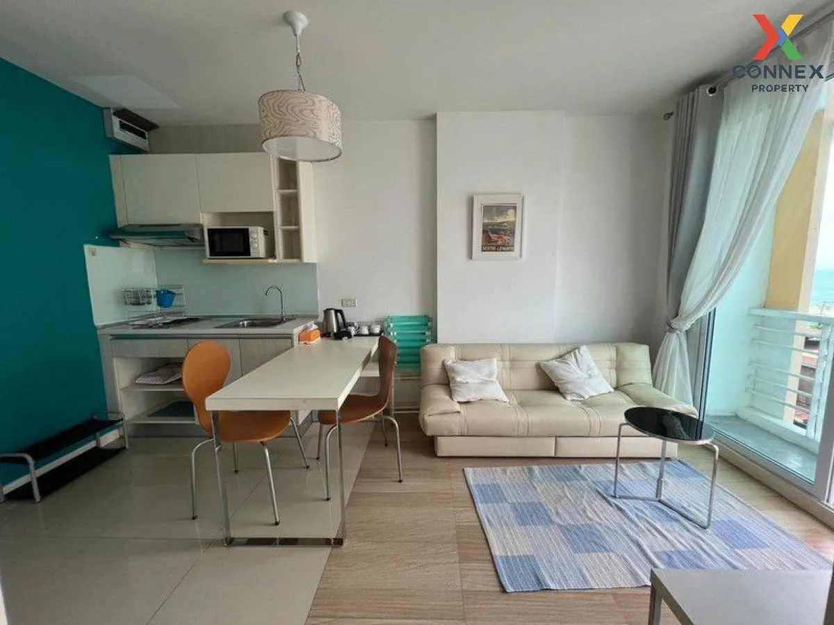 For Sale Condo , Neo Seaview Pattaya @Jomtien , Na Chom Thian , S 3