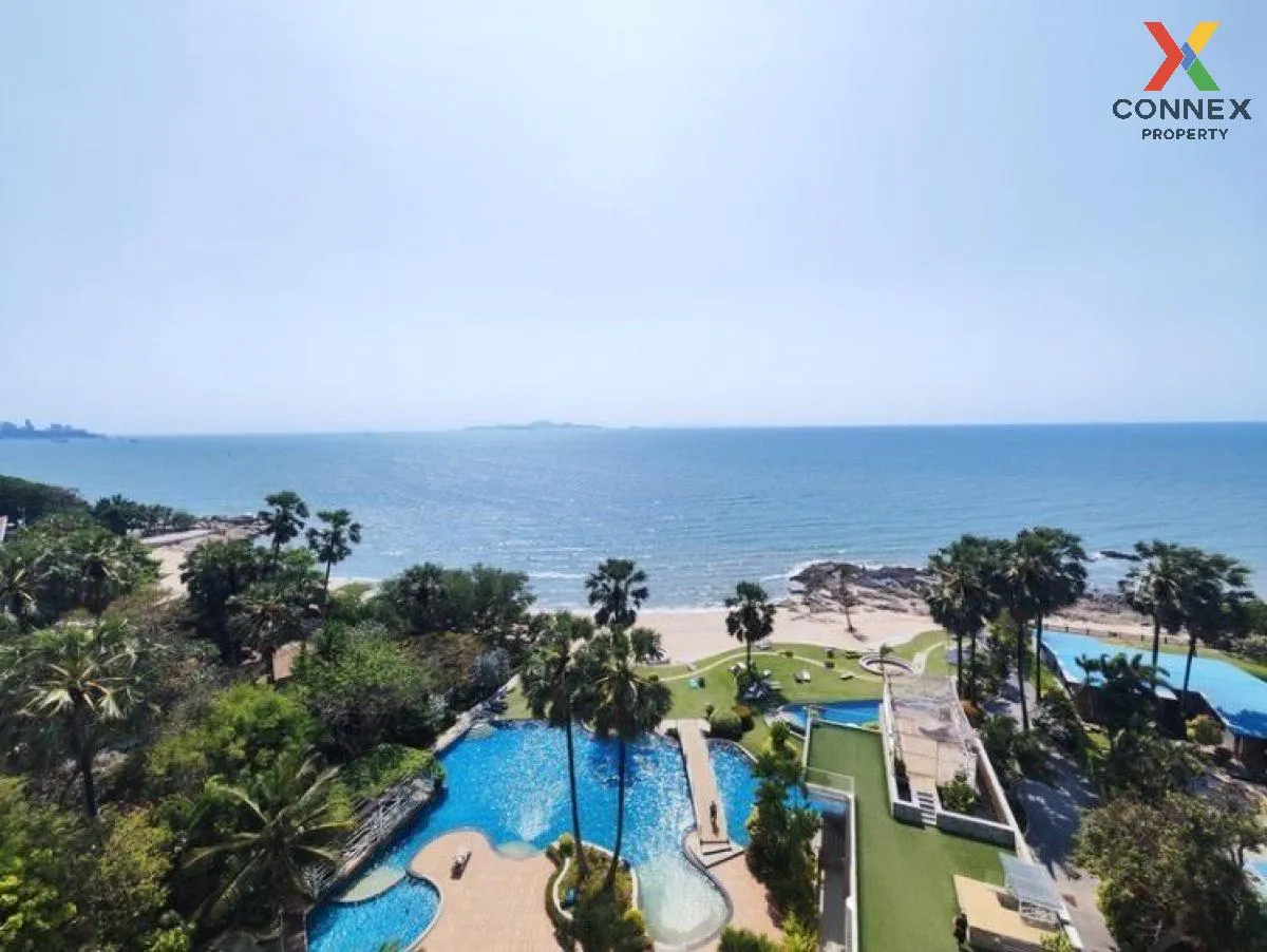 For Sale Condo , The Palm Wongamat Beach , Na Kluea , Bang Lamung