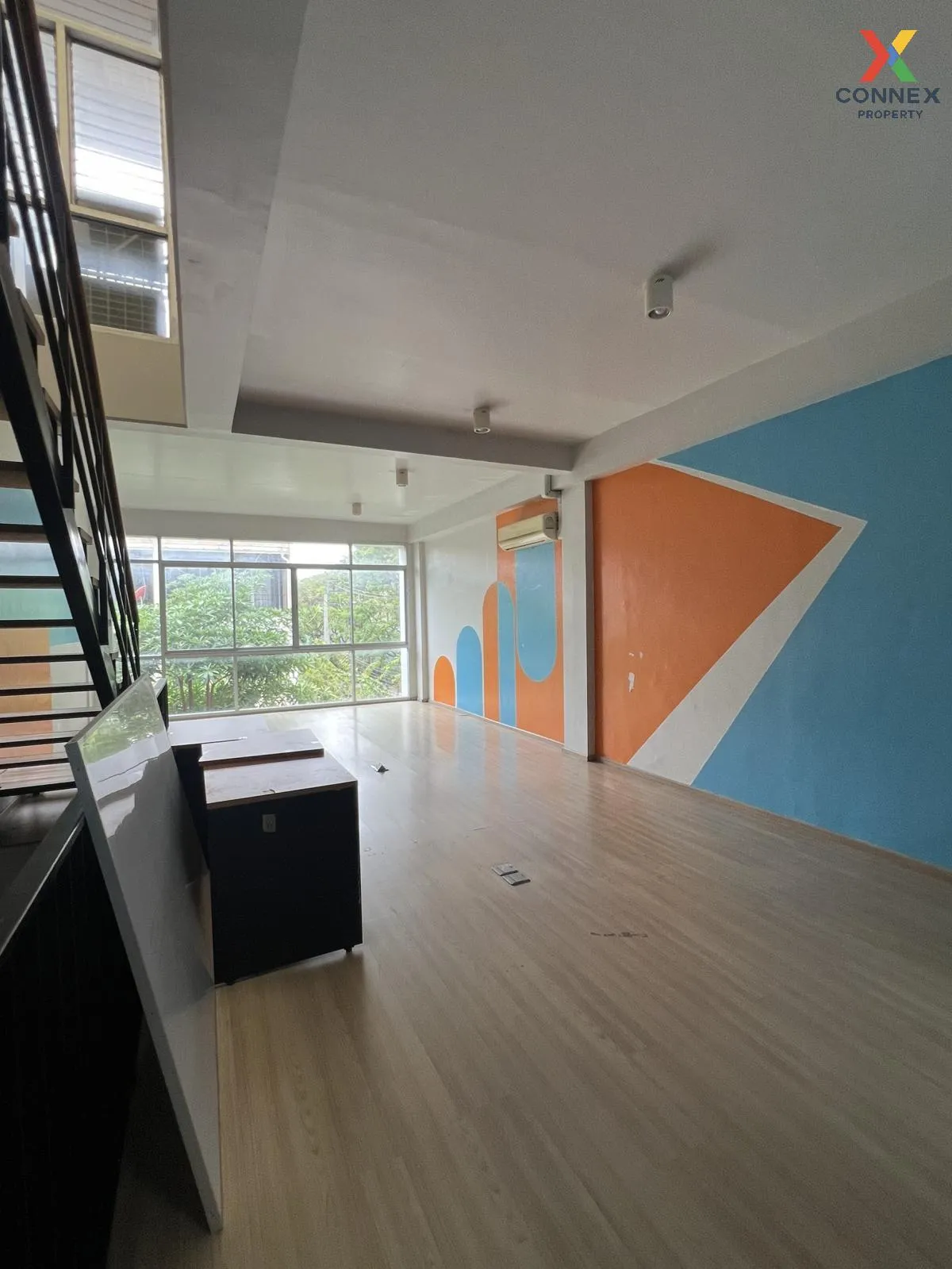 ขายทาวน์เฮ้าส์/ทาวน์โฮม  ไซมิส บลอสซั่ม แอท แฟชั่น ห้องมุม MRT-วง 1