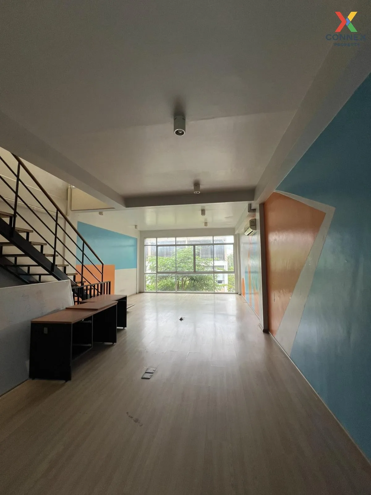 ขายทาวน์เฮ้าส์/ทาวน์โฮม  ไซมิส บลอสซั่ม แอท แฟชั่น ห้องมุม MRT-วง 4