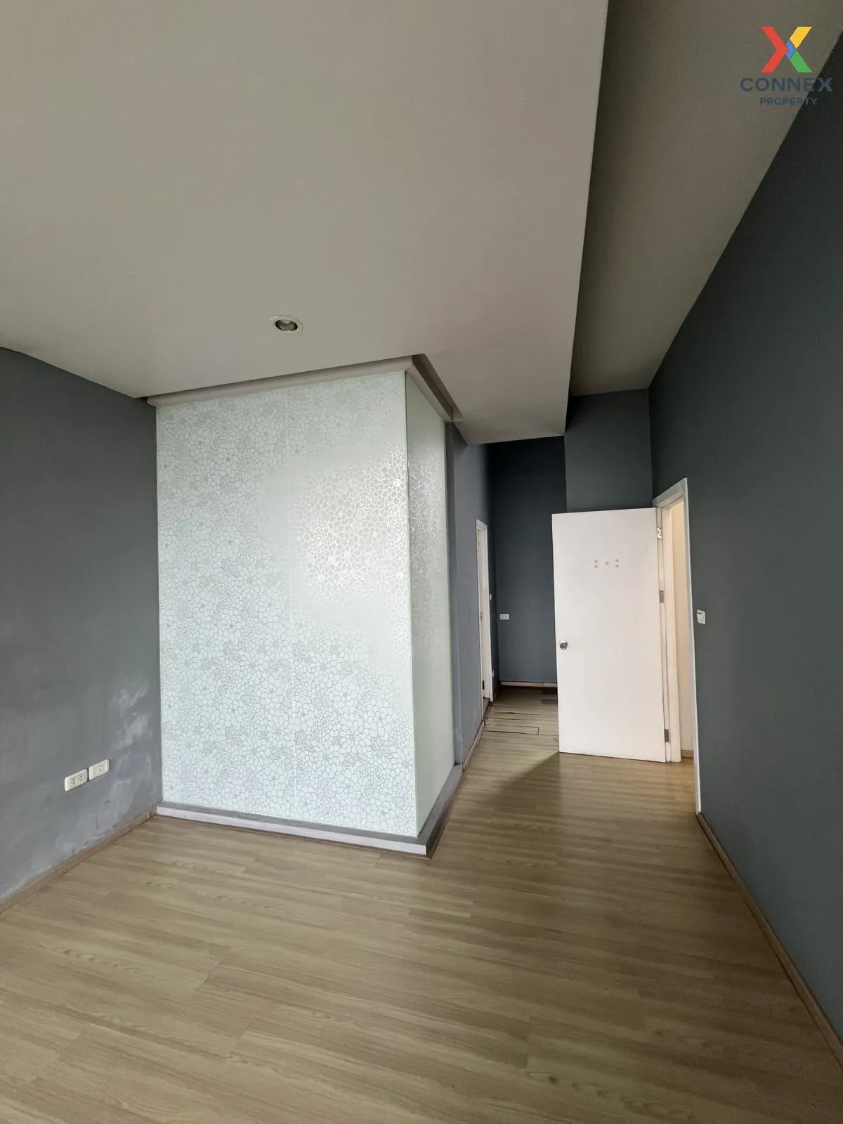 ขายทาวน์เฮ้าส์/ทาวน์โฮม  ไซมิส บลอสซั่ม แอท แฟชั่น ห้องมุม MRT-วง