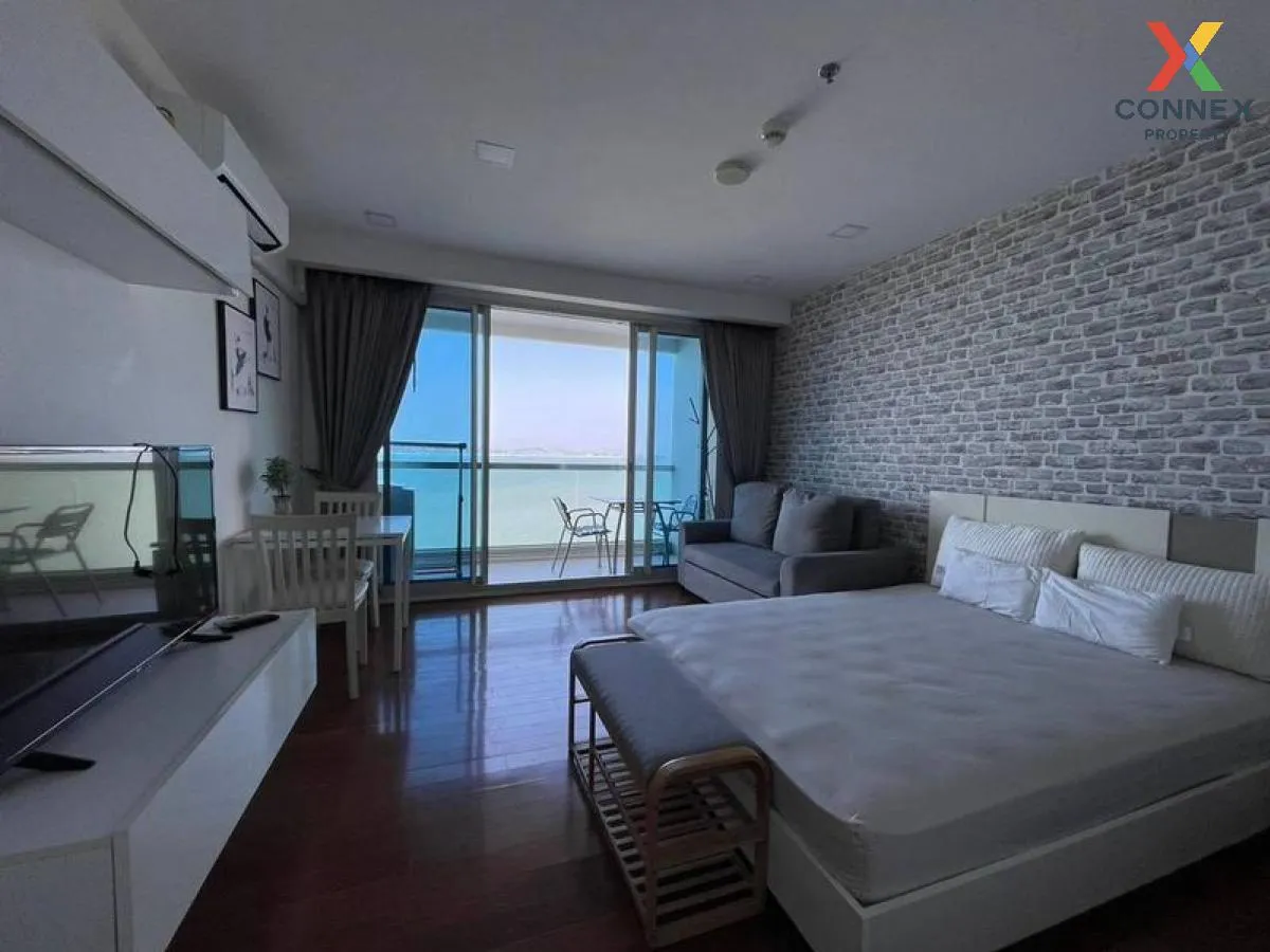 For Sale Condo , The Palm Wongamat Beach , Na Kluea , Bang Lamung 2