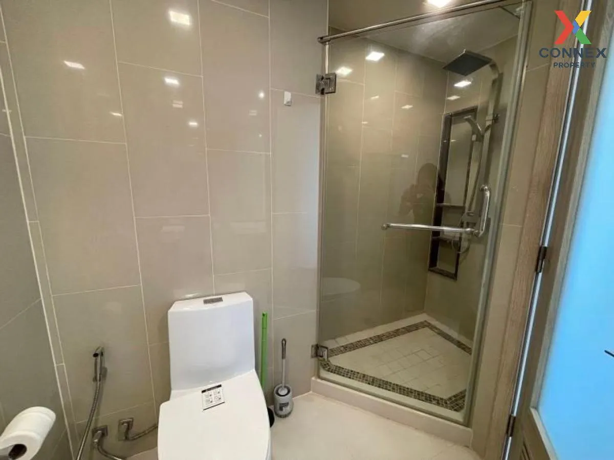 ขายคอนโด  เดอะ พีค ทาวเวอร์ หนองปรือ บางละมุง ชลบุรี CX-130010