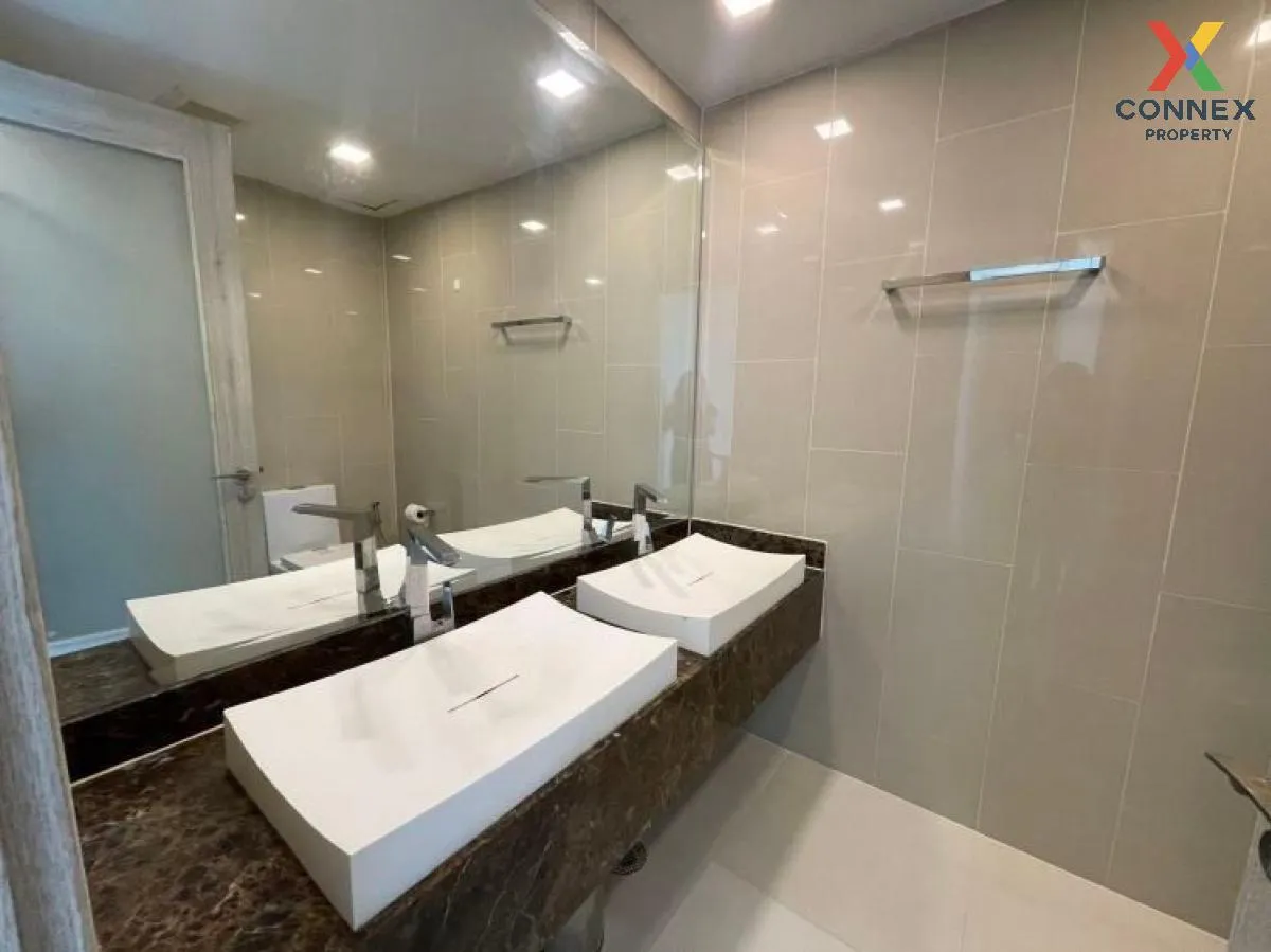 ขายคอนโด  เดอะ พีค ทาวเวอร์ หนองปรือ บางละมุง ชลบุรี CX-130010