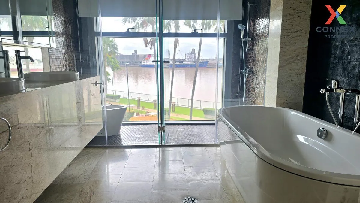 For Sale Condo , The Pano , Penthouse , Bang Phong Phang , Yannaw