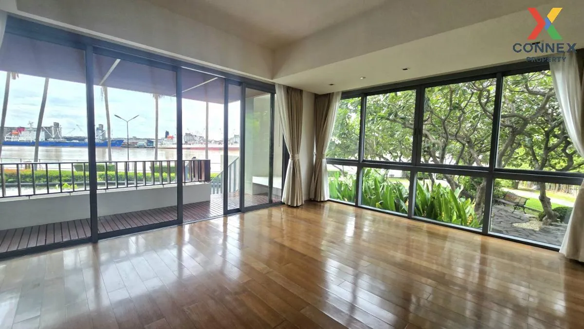For Sale Condo , The Pano , Penthouse , Bang Phong Phang , Yannaw