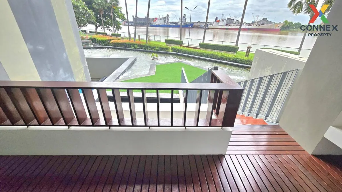 For Sale Condo , The Pano , Penthouse , Bang Phong Phang , Yannaw