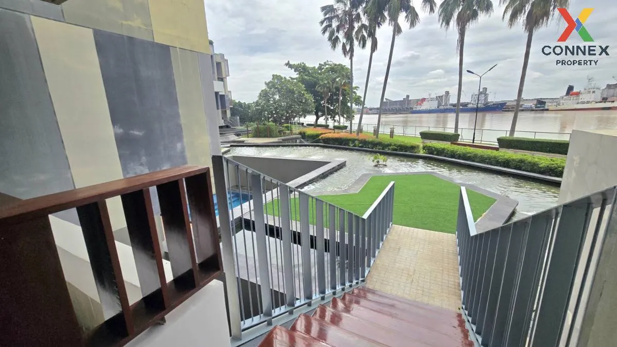 For Sale Condo , The Pano , Penthouse , Bang Phong Phang , Yannaw