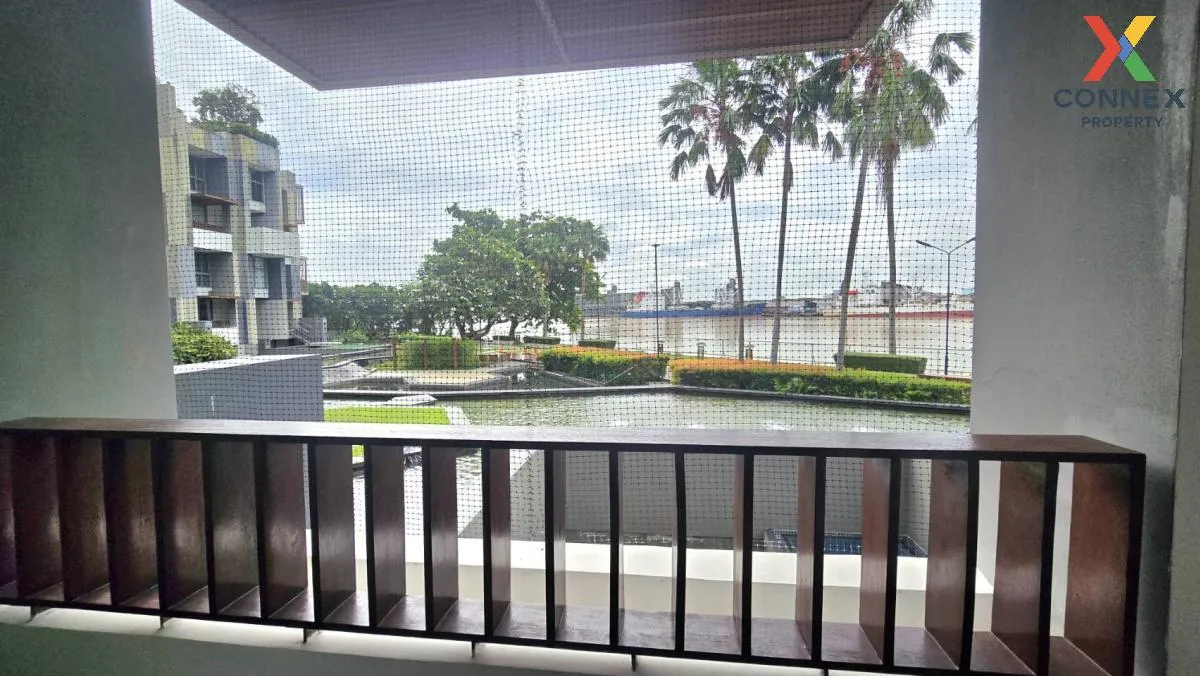 For Sale Condo , The Pano , Penthouse , Bang Phong Phang , Yannaw