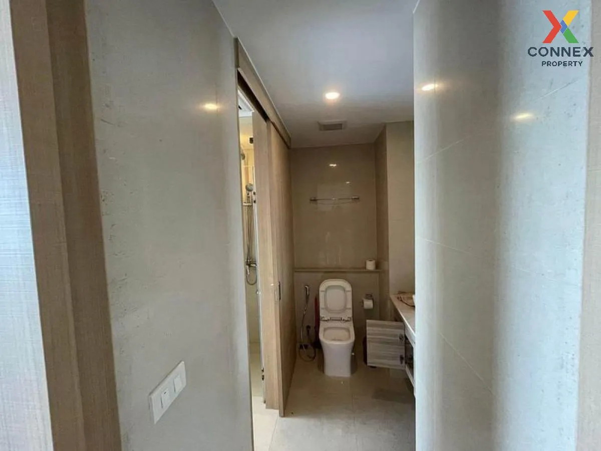 ขายคอนโด  เดอะ ริเวียร่า จอมเทียน พัทยา หนองปรือ บางละมุง ชลบุรี 