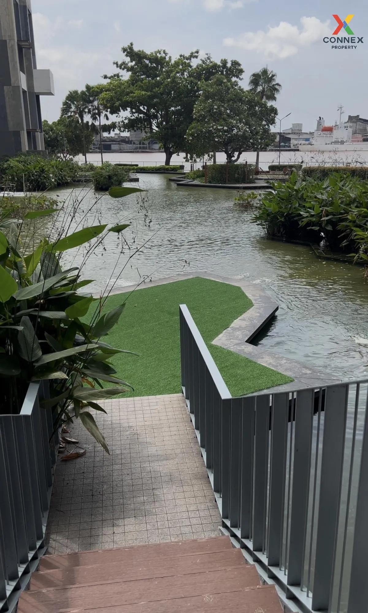 For Sale Condo , The Pano , Bang Phong Phang , Yannawa , Bangkok  1