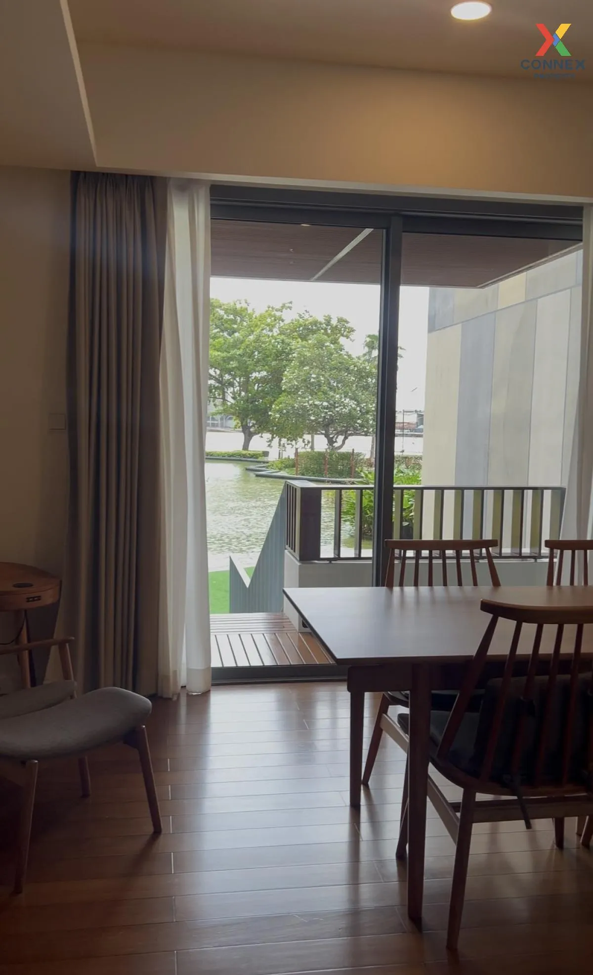 For Sale Condo , The Pano , Bang Phong Phang , Yannawa , Bangkok  4