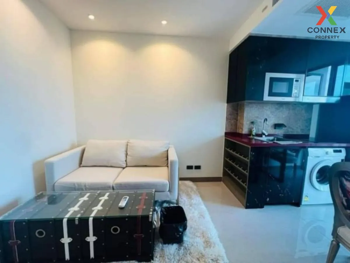 ขายคอนโด  เดอะ ริเวียร่า โอเชี่ยน ไดร์ฟ หนองปรือ บางละมุง ชลบุรี  1