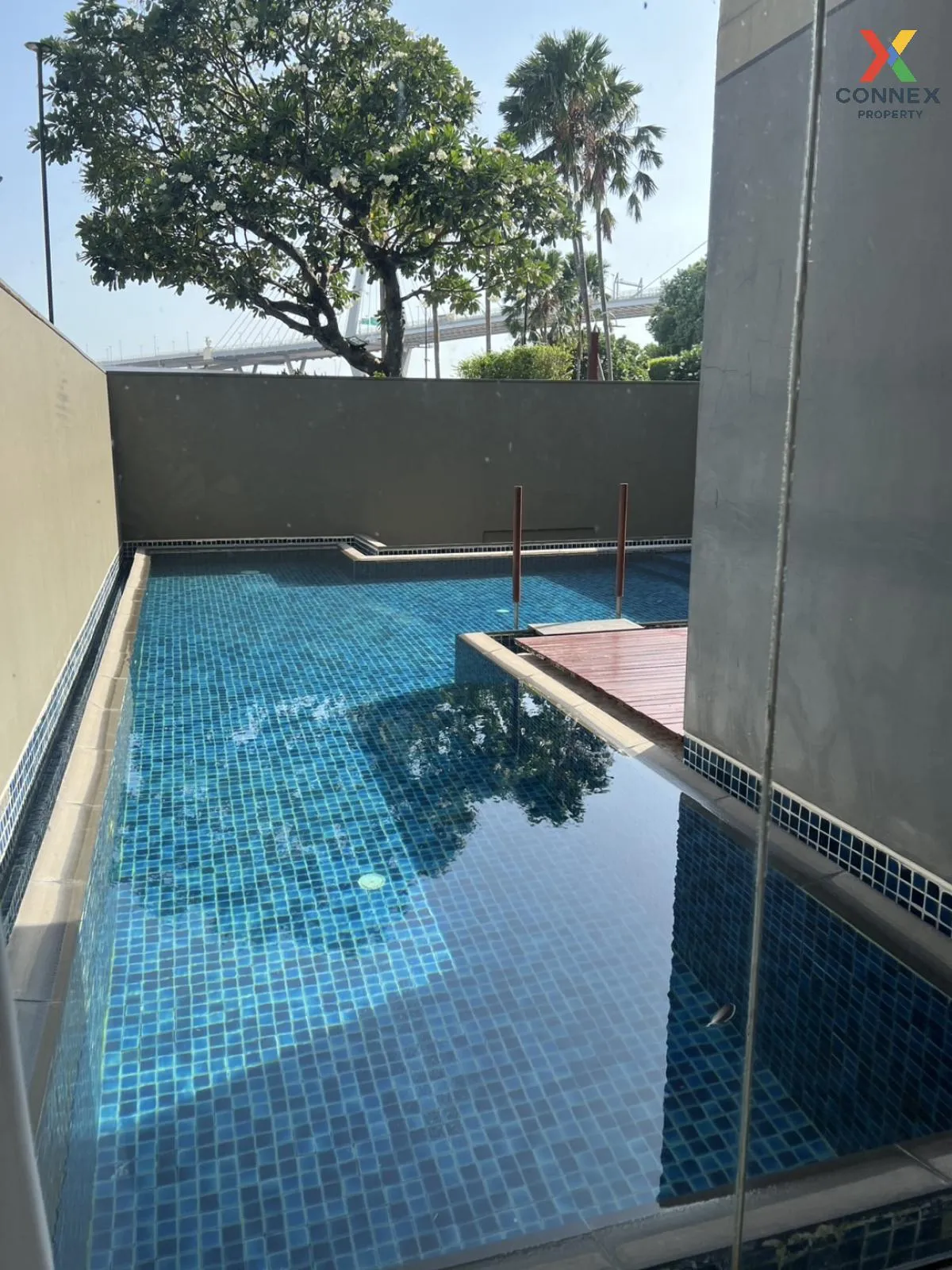 For Sale Condo , The Pano , Bang Phong Phang , Yannawa , Bangkok 
