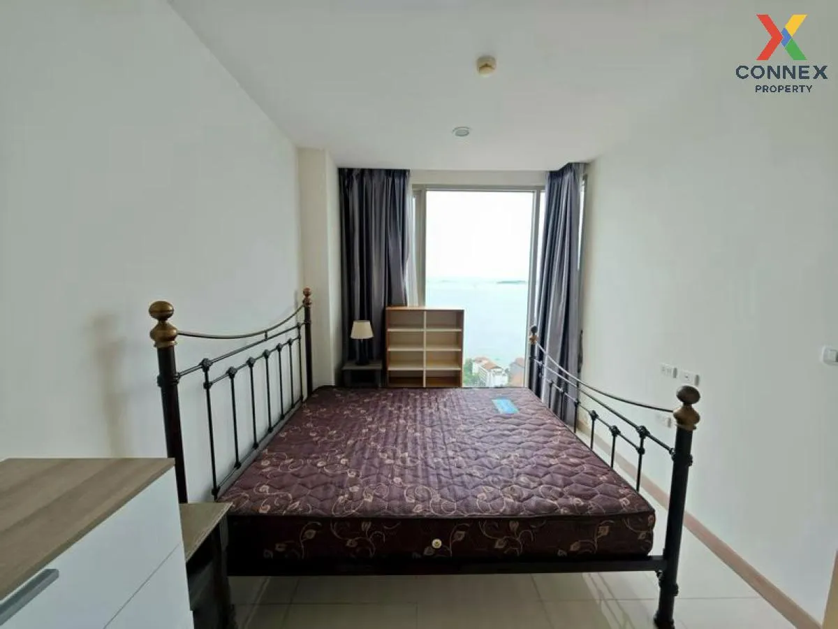 ขายคอนโด  เดอะ ริเวียร่า วงศ์อมาตย์ นาเกลือ บางละมุง ชลบุรี CX-13 4