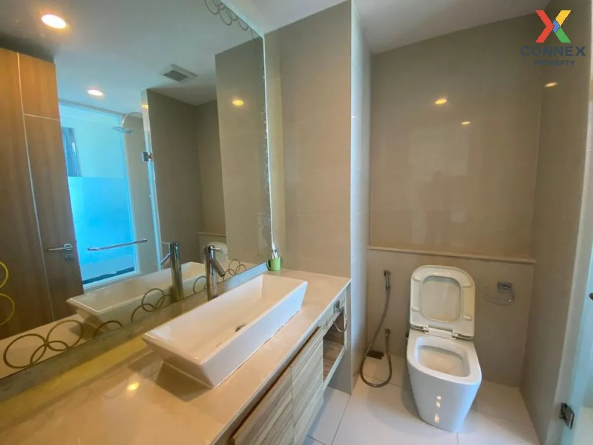 ขายคอนโด  เดอะ ริเวียร่า วงศ์อมาตย์ นาเกลือ บางละมุง ชลบุรี CX-13